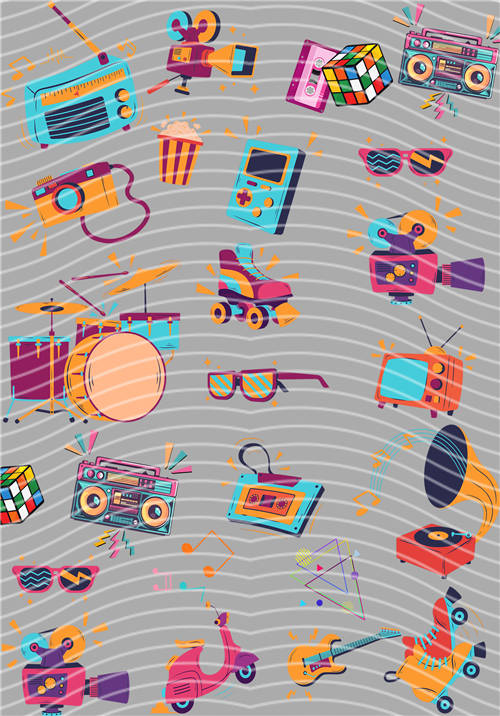A5 Notebook Wraps-A 3068